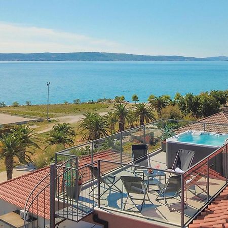 Nice Apartment In Kastel Gomilica With Wifi Kastela Luaran gambar